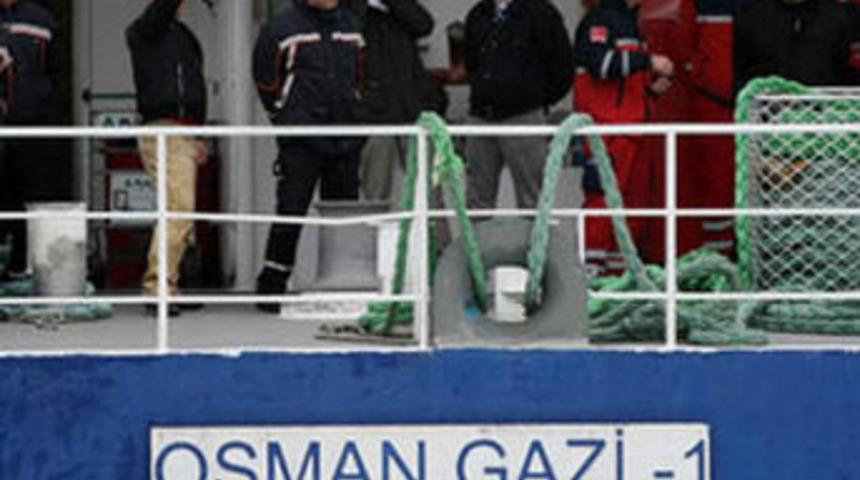 3 bin T&uuml;rk vatandaşı yolda