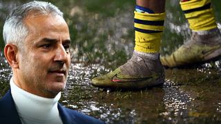 SON DAKİKA: Fenerbahçe ikinci yarıda oyuna girenlerle kazandı! Sarı-Lacivertliler geriye düştüğü mücadelen 3-1 galibiyetle ayrıldı