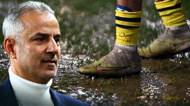 SON DAKİKA: Fenerbahçe ikinci yarıda oyuna girenlerle kazandı! Sarı-Lacivertliler geriye düştüğü mücadelen 3-1 galibiyetle ayrıldı