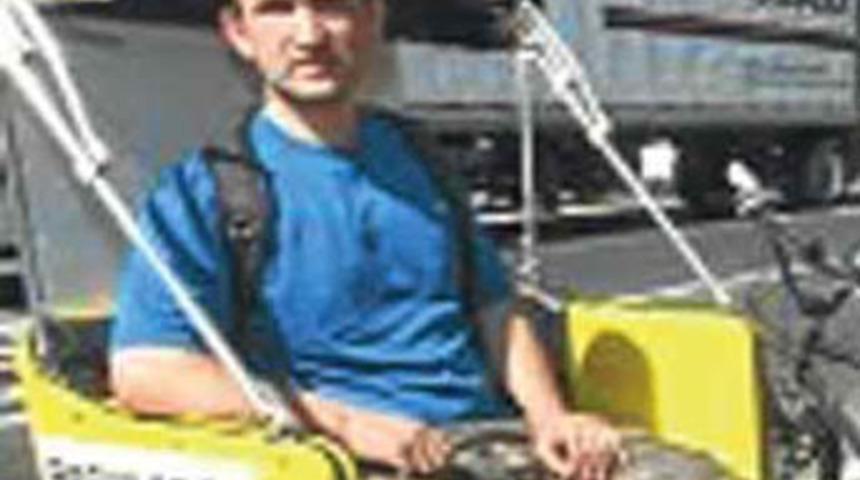 New York&rsquo;ta mucize T&uuml;rk