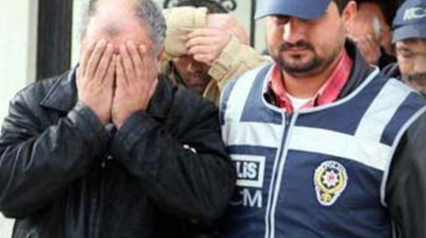 Sahte içkiye güldüren savunma!