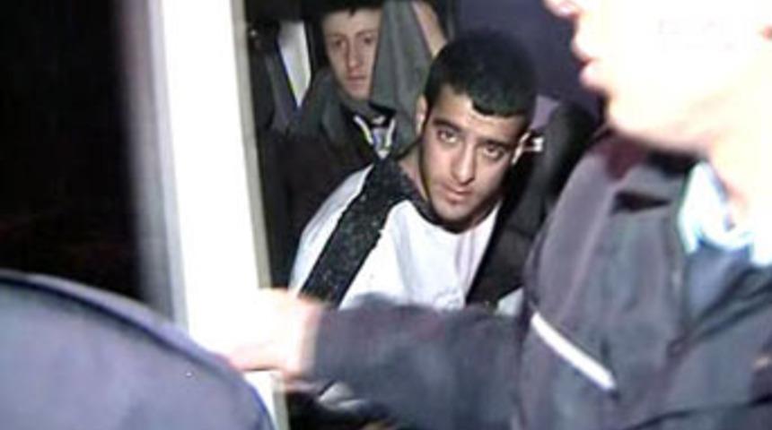 Neron su&ccedil;&uuml;st&uuml; yakalandı