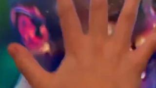 Serdar Dursun'un attığı golde eşi Yasemin Dursun TV karşısında çıldırdı! Allah'ım biliyordum