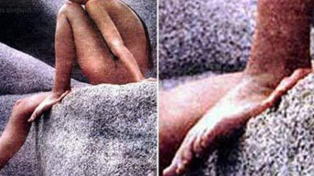 Kozmetik devinden Photoshop faciası