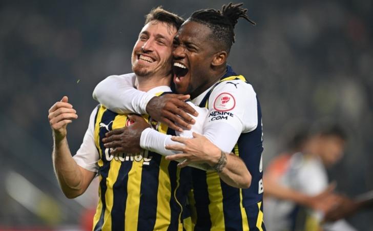 SON DAKİKA: Mert Hakan Yandaş maç sonu kameraların karşısında isyan etti! "Her şeyi içime attım, çok doluyum" G2