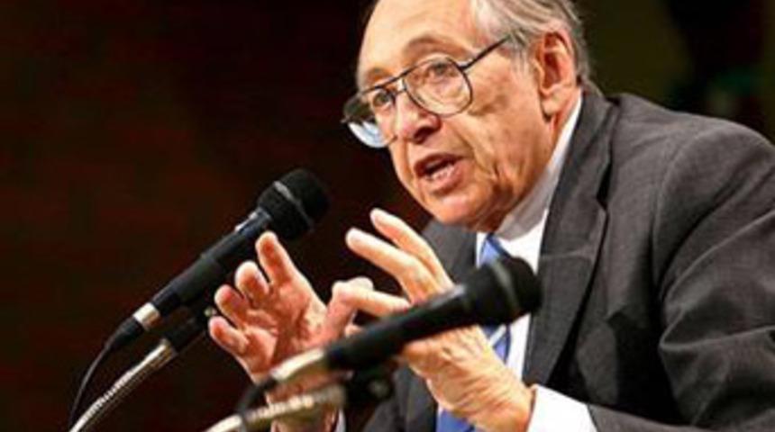 40 yıl sonra d&uuml;nya nasıl olacak?