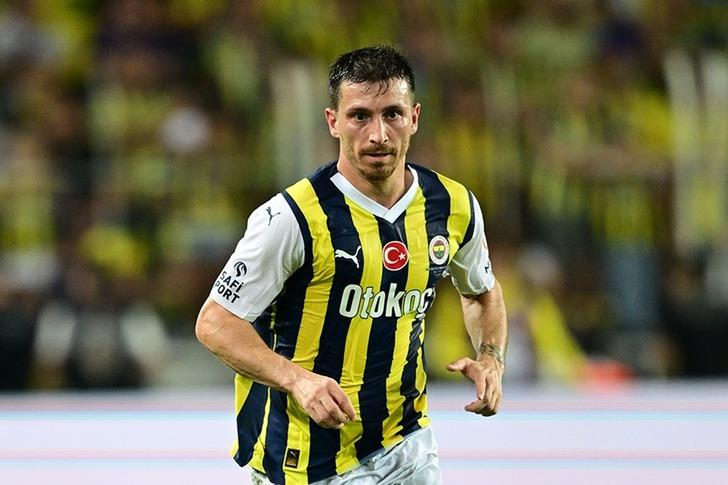 SON DAKİKA: Mert Hakan Yandaş maç sonu kameraların karşısında isyan etti! "Her şeyi içime attım, çok doluyum" G4