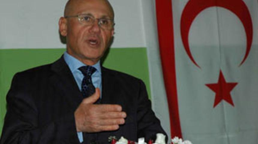 T&uuml;rkiye'yle başımız belada