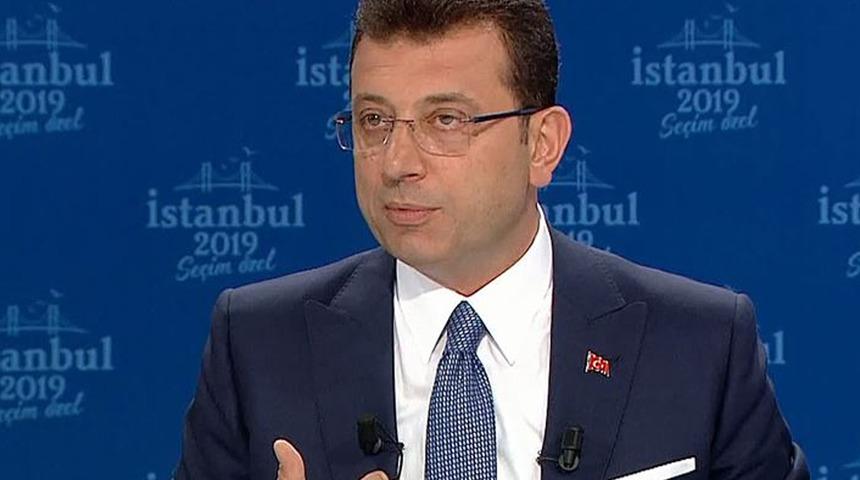Ekrem İmamoğlu'na bir rakip daha! DEVA Partisi'nin adayını sosyal medyadan duyurdu