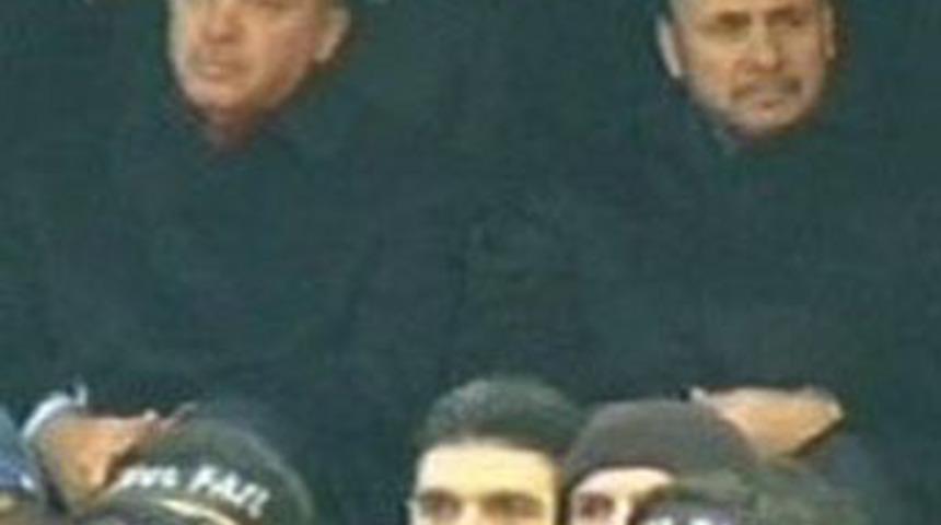 Erdoğan kerbela t&ouml;reninde