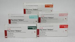 Hepatit B ve C ilacı piyasadan çekiliyor