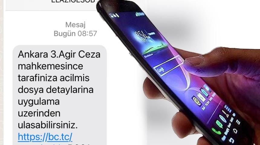 İstanbullular bu mesajı konuşuyor: 'Elazıgesob' mesajına dikkat! Sakın bunu yapmayın