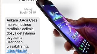 İstanbullular bu mesajı konuşuyor: 'Elazıgesob' mesajına dikkat! Sakın bunu yapmayın