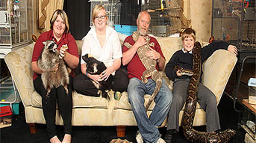 Bu eve girmek y&uuml;rek ister!