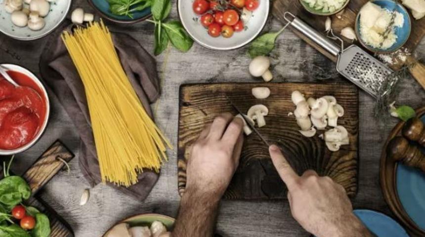 Hangi Ünlü Şef Senin Ruh İkizin?