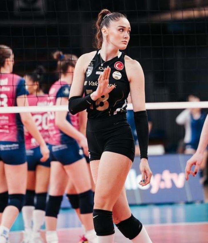 Serveti gündem olmuştu! Özgür Demirtaş ile Zehra Güneş buluştu: "Finans çalıştık" G1