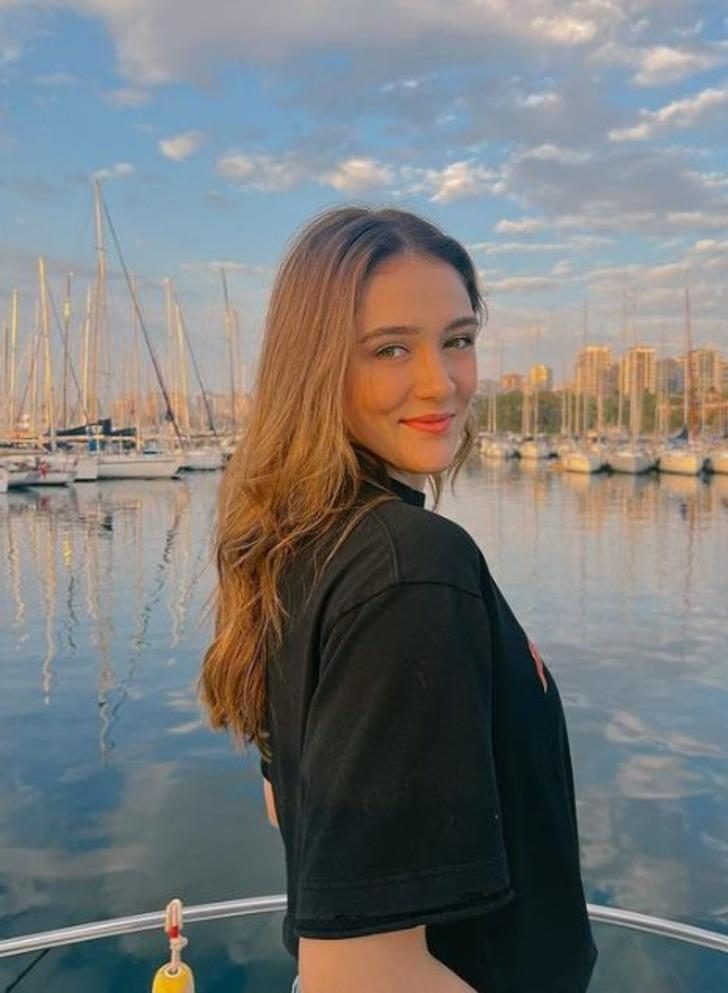 Serveti gündem olmuştu! Özgür Demirtaş ile Zehra Güneş buluştu: "Finans çalıştık" G2