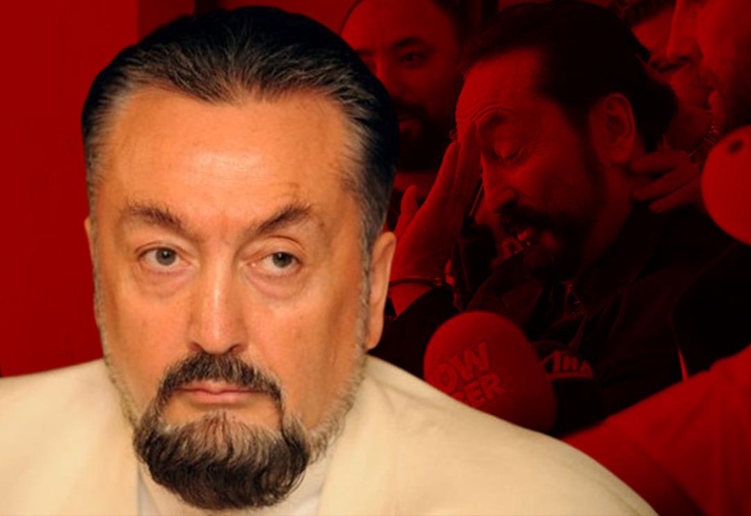 "Erzurumlular uyanık olsun" diyerek uyardı! Yapılanmanın b&uuml;y&uuml;kl&uuml;ğ&uuml;n&uuml; anlata anlata bitiremedi: Anneler kızlarını ikram ediyor