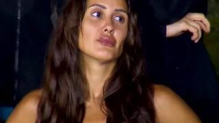 Sahra Işık neden ayrıldı? Kocasıyla ilgili iddialar sürerken Yarışmanın haricinde her iğrençlik yaşandı dedi