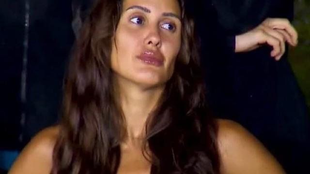 Sahra Işık neden ayrıldı? Kocasıyla ilgili iddialar sürerken Yarışmanın haricinde her iğrençlik yaşandı dedi