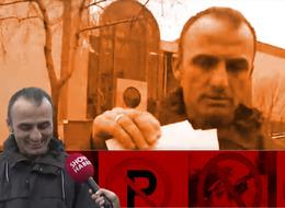 Aynı gün, aynı saatte 6 farklı ceza yedi, o bile kendine hayret etti: Çok yetenekliyim beni emniyete alsınlar