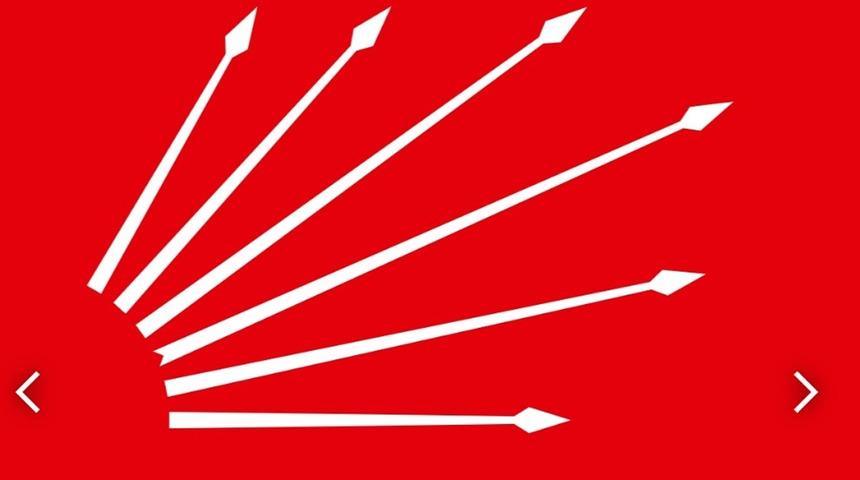 CHP o ismi adaylıktan geri çekti! 37 gündür sahada çalışma yapıyordu