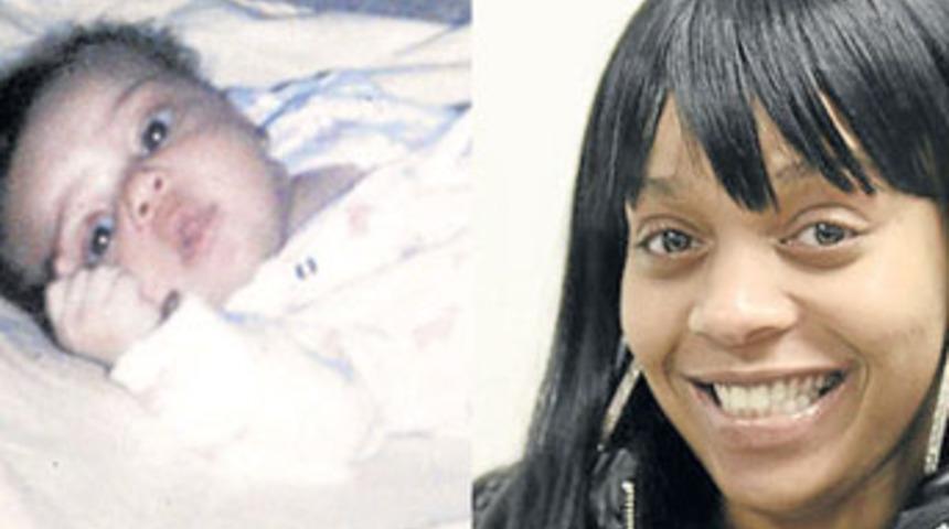 Aileye benzemiyorum dedi, &ouml;z annesini buldu