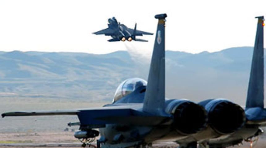 İlk T&uuml;rk savaş u&ccedil;ağı yolda