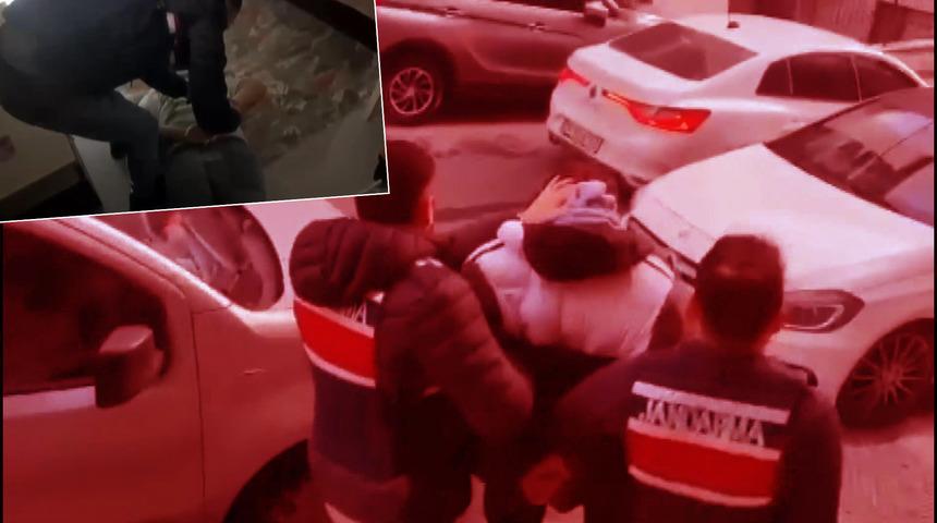 Bakan Yerlikaya duyurdu: Kırmızı bültenle aranan Beratcan Gökdemir suç örgütüne operasyon