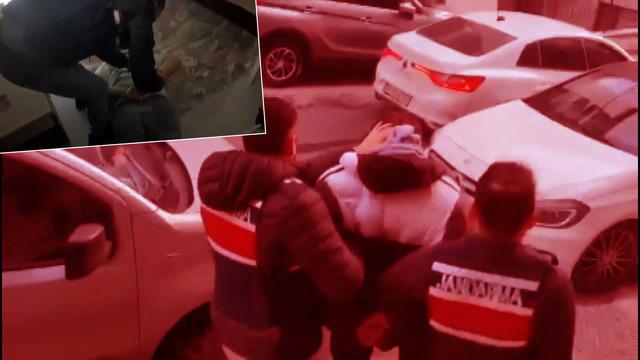 Bakan Yerlikaya duyurdu: Kırmızı bültenle aranan Beratcan Gökdemir suç örgütüne operasyon