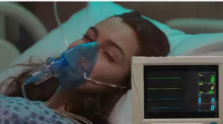 Kardeşlerim Asiye öldü mü? Kardeşlerim dizisinin Asiye'si Su Burcu Yazgı Coşkun veda etti