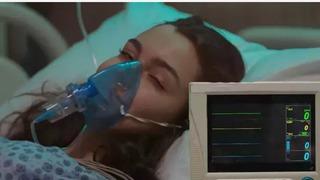 Kardeşlerim Asiye öldü mü? Kardeşlerim dizisinin Asiye'si Su Burcu Yazgı Coşkun veda etti