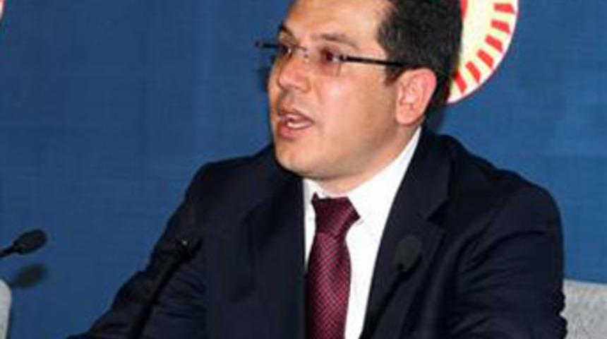 Özdal Üçer'den ürperten açıklama