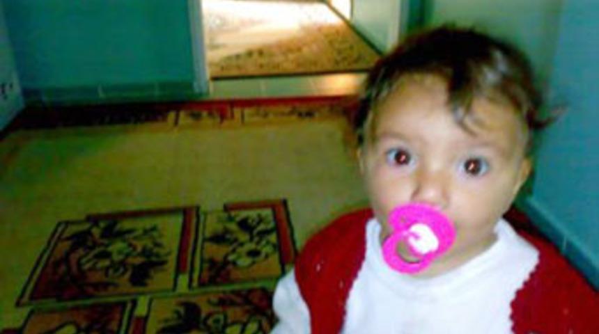 Bir fasulye tanesi &ouml;ld&uuml;rd&uuml;