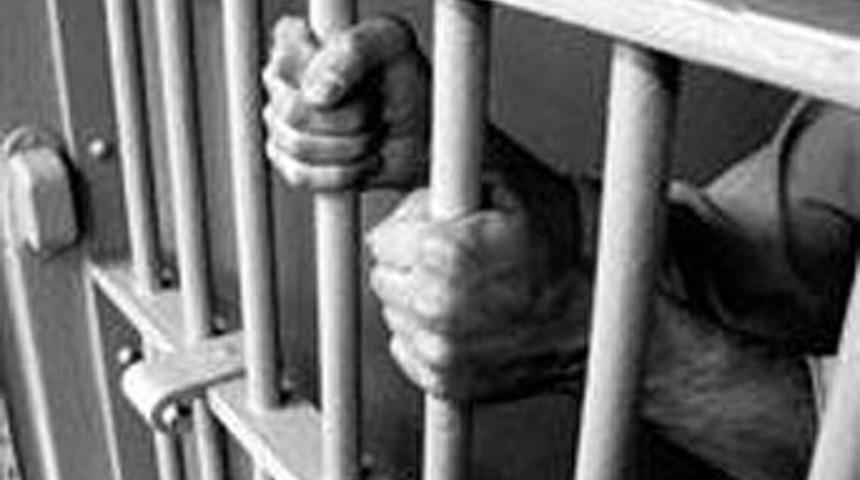 Vahşete imza attı, hapis indirimini kaptı!