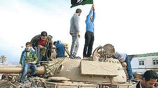 Katliam değil soykırım 560 ölü 1400 kayıp