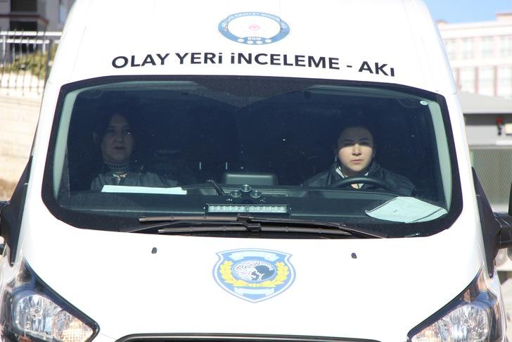 Meslektaşları onlara ‘Süper ikili’ diye sesleniyor! Gece gündüz demeden olaylara koşuyorlar: "Gurur duyuyoruz" G5
