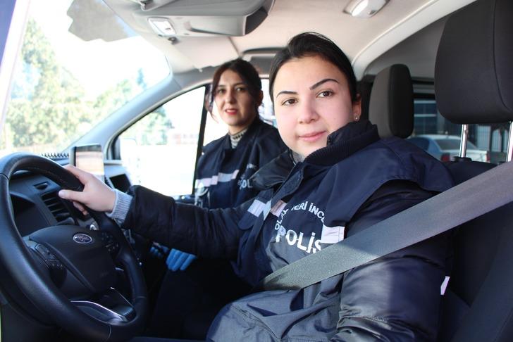 Meslektaşları onlara ‘Süper ikili’ diye sesleniyor! Gece gündüz demeden olaylara koşuyorlar: "Gurur duyuyoruz" G2