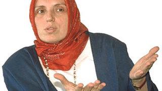 Kadın, hacda bile tacize uğruyor