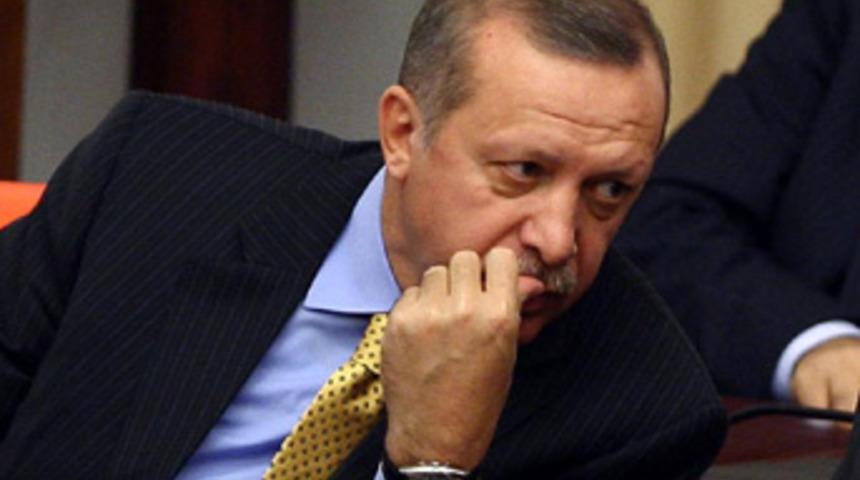 Erdoğan: Türban seneye kaldı