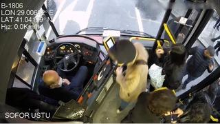 Seçici hırsız yakayı böyle  ele verdi! Çaldığı telefonun modelini beğenmeyip geri verdi