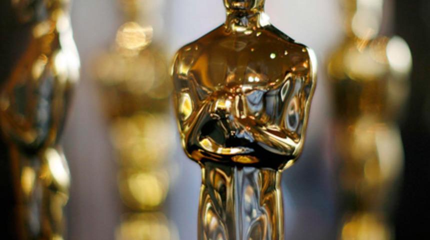 2014 Oscar Adayları A&ccedil;ıklandı