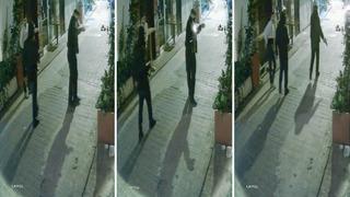 İş yerine kurşun yağdırdı, savunması şaşkına çevirdi!