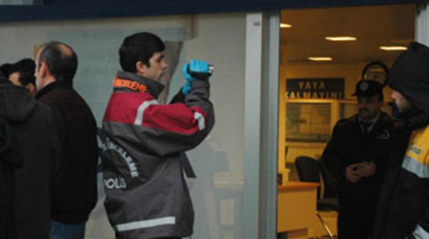 İstanbul'da korkutan gelişme!