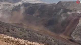 Erzincan'daki maden faciası | Şirketin Türkiye'deki müdürü gözaltına alınmıştı! Yeni gelişme... Yeni kaymalar yaşanıyor
