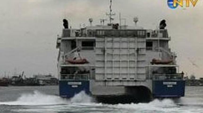 NTV muhabirine öyle bir çıkıştı ki...