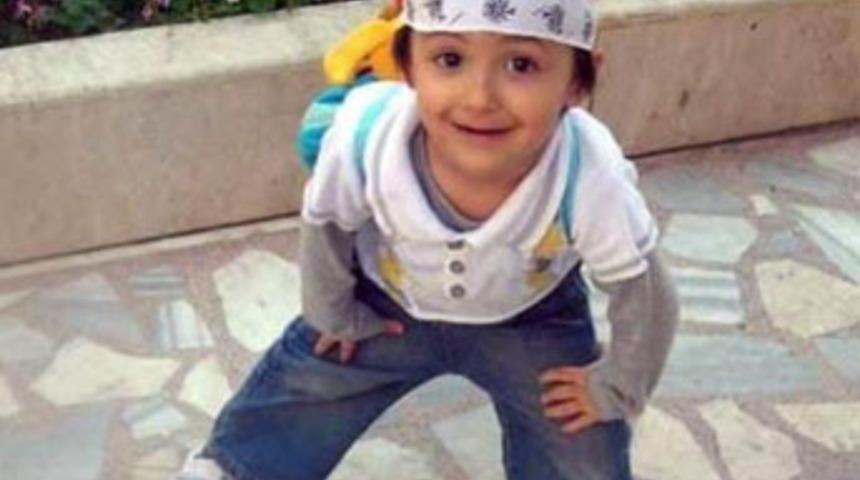 Doğum g&uuml;n&uuml;nde toprağa verildi