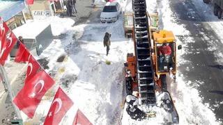 Kamyon kamyon şehir dışına taşınıyorlar! 55 yıllık rekordan sonra... 'Böylesini görmedim'