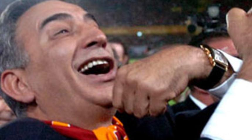 Adnan Polat istifa etmeli mi?