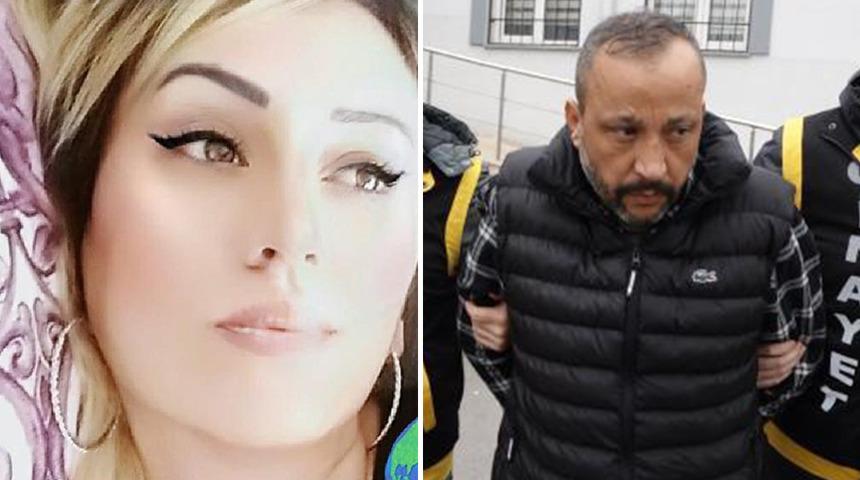 Platonik aşık dehşeti: Kızının gözü önünde solisti katletmişti! Cezası belli oldu